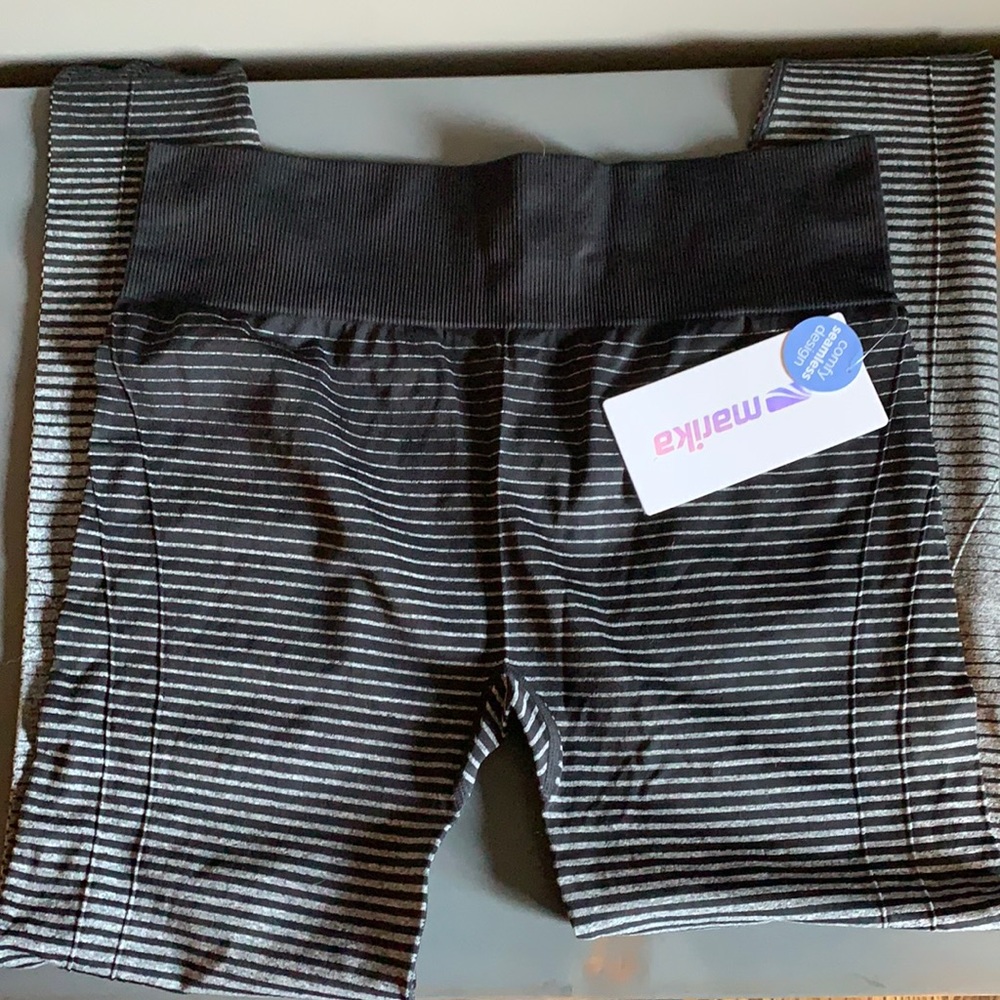 2 for 1 High waisted leggings